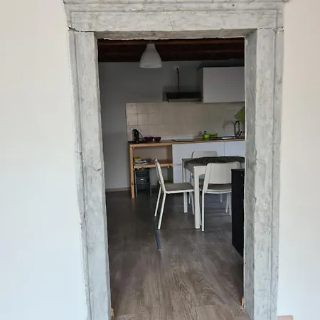 Ander E Vinessa Apartment *