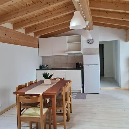 Apartment Ander E Vinessa Toscolano-Maderno