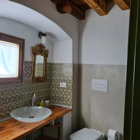 Apartment Ander E Vinessa *