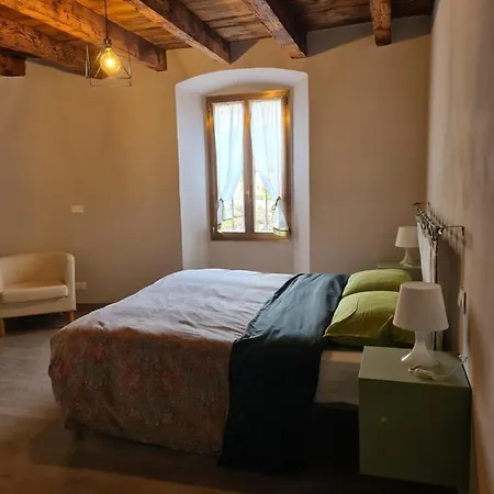 Ander E Vinessa Toscolano Maderno