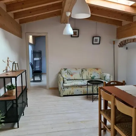 Ander E Vinessa Toscolano Maderno