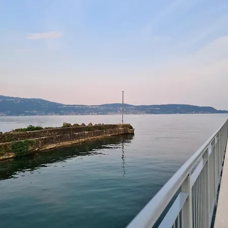 Apartment Ander E Vinessa Toscolano Maderno