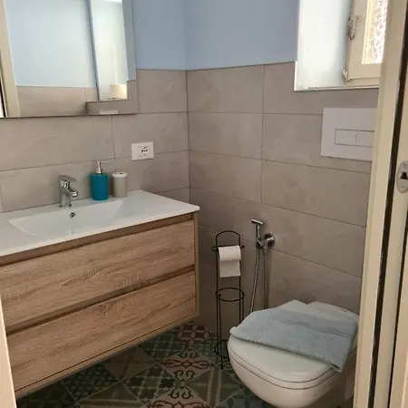 Apartment Ander E Vinessa