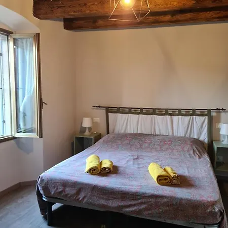 Apartment Ander E Vinessa