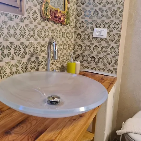Apartment Ander E Vinessa Toscolano Maderno