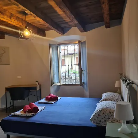 Apartment Ander E Vinessa *